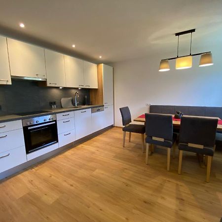 Ferienwohnung Trattner Bramberg am Wildkogel Esterno foto