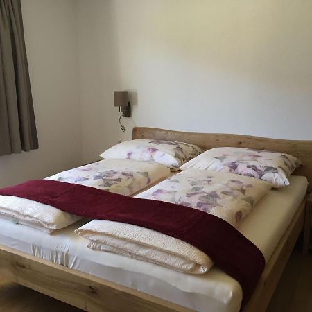 Ferienwohnung Trattner Bramberg am Wildkogel Esterno foto