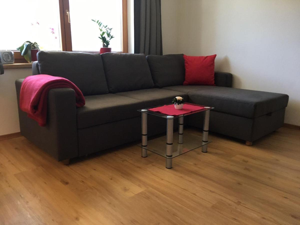 Ferienwohnung Trattner Bramberg am Wildkogel Esterno foto
