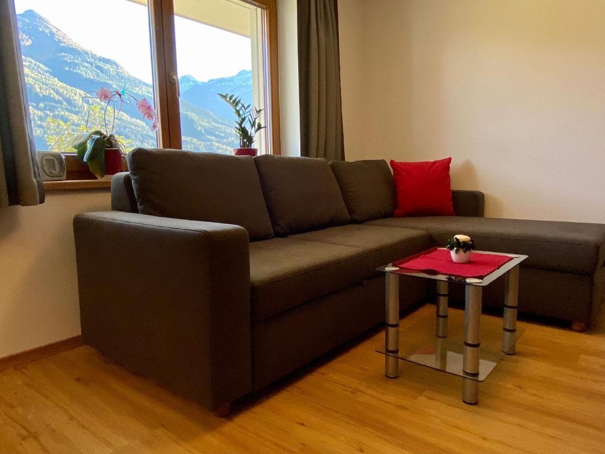 Ferienwohnung Trattner Bramberg am Wildkogel Esterno foto